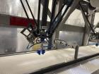 2019 Xilix Systems Waterjet Cake Cutter With Robotic Packaging